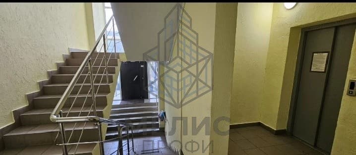 Фото 3 - Вторичное жильё Современная 2-к.кв 82м² с евроремонтом в Центре Геленджика, Киевская 48.