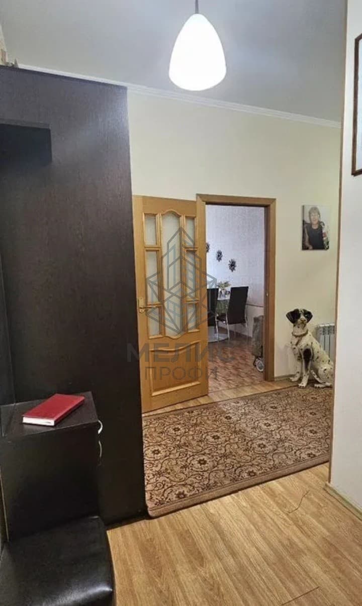 Фото 5 - Вторичное жильё Современная 2-к.кв 82м² с евроремонтом в Центре Геленджика, Киевская 48.