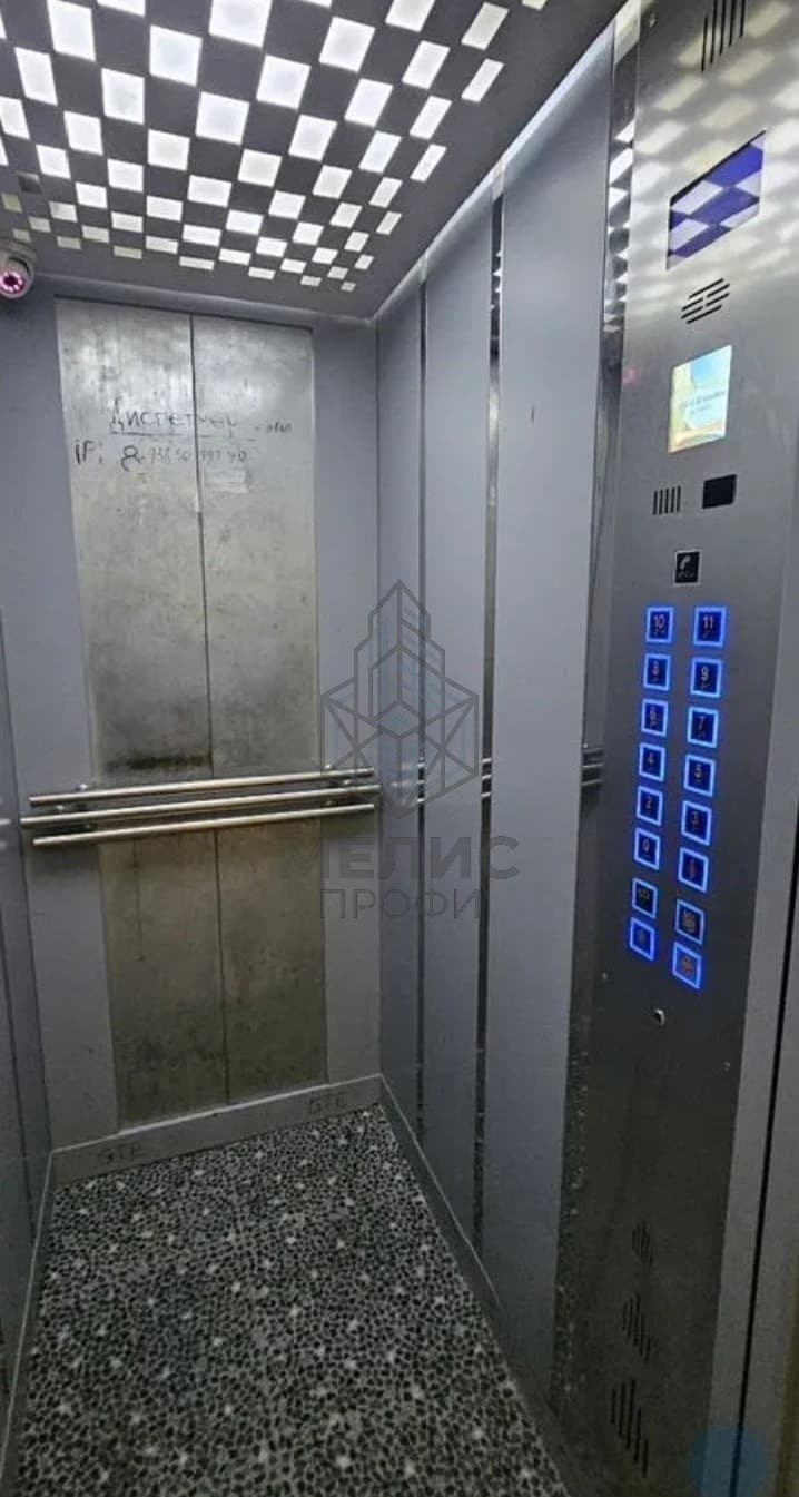 Фото 2 - Вторичное жильё Современная 2-к.кв 82м² с евроремонтом в Центре Геленджика, Киевская 48.