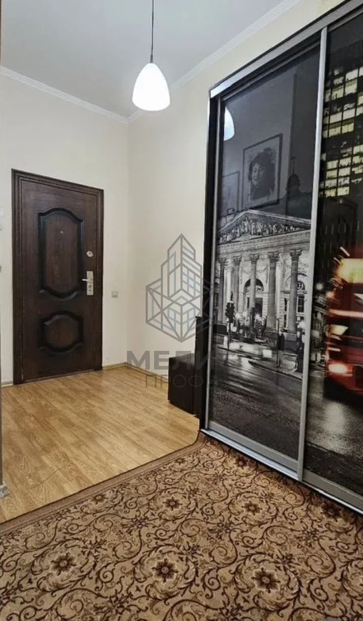 Фото 4 - Вторичное жильё Современная 2-к.кв 82м² с евроремонтом в Центре Геленджика, Киевская 48.