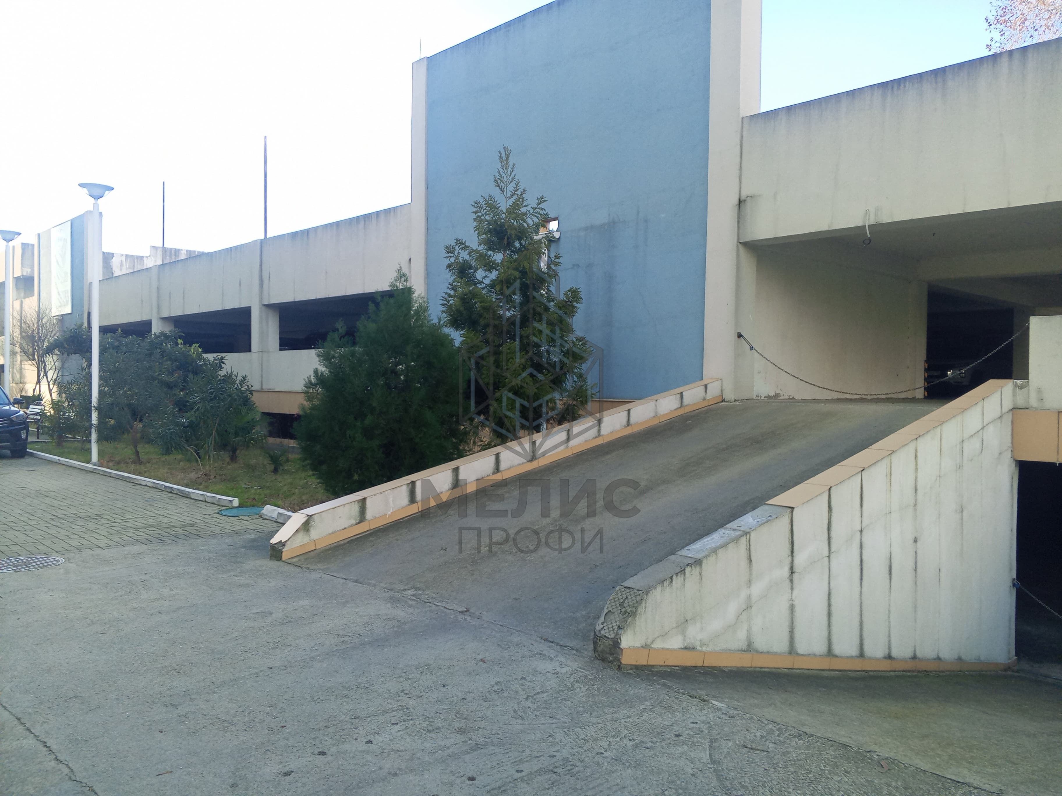 Фото 3 - Вторичное жильё Светлая 2-комнатная в ЖК Сан Марина: 50 м до моря, Лазаревское, Сочи