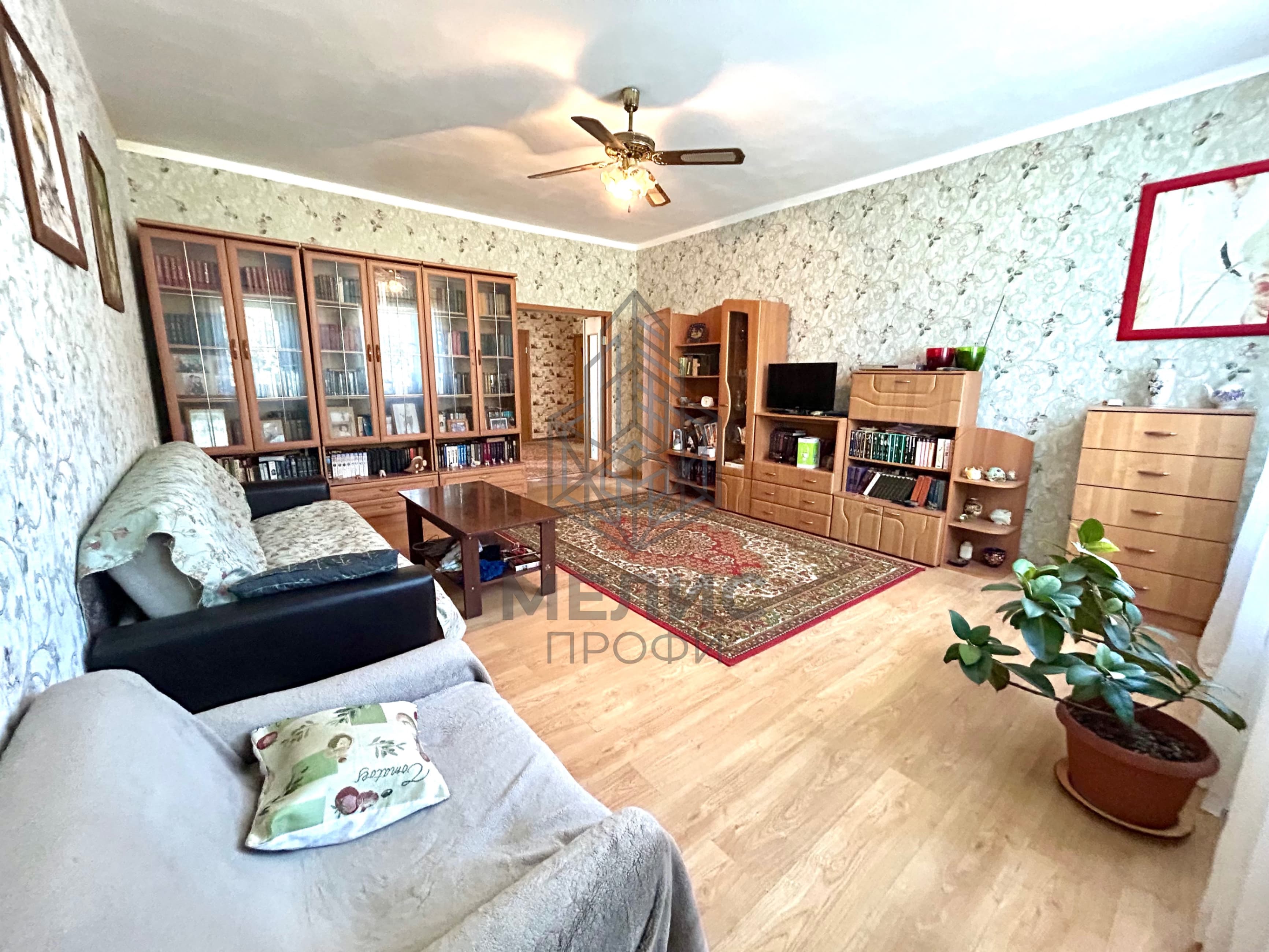 Фото 2 - Дом Дом 180м² с евроремонтом в Марьинском мкр Геленджика