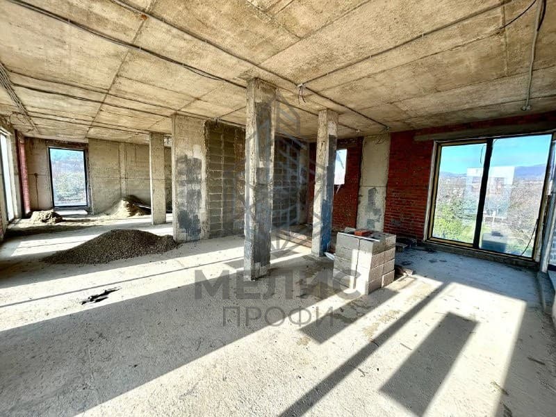 Фото 2 - Дом Тонкий Мыс: новый коттедж 500м² с дизайн-пространством мечты