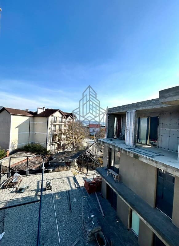 Фото 3 - Дом Тонкий Мыс: новый коттедж 500м² с дизайн-пространством мечты