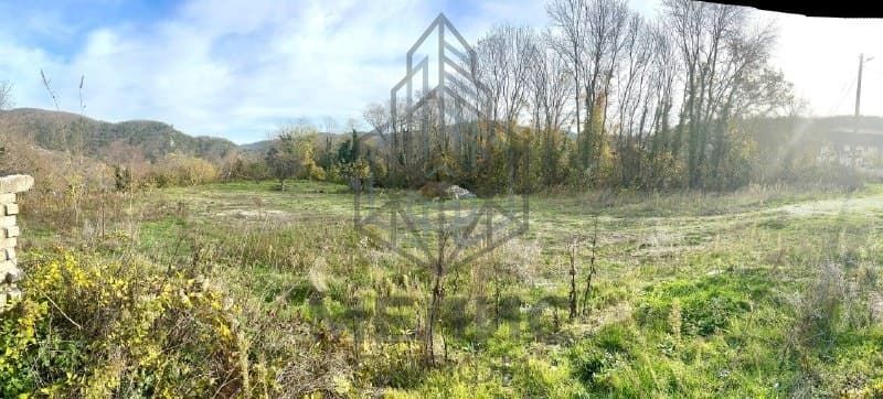 Участок в районе Геленджик, 28 сот. в Просковеевке Геленджика: идеальный участок для эко-резиденции