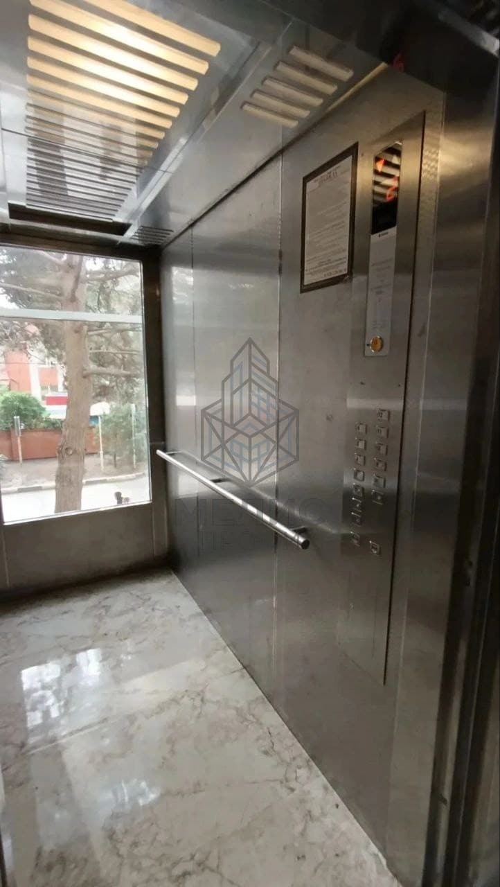 Фото 2 - Новостройка Дизайнерские 3-комнатные апартаменты 168м²: Толстый Мыс, морская панорама.