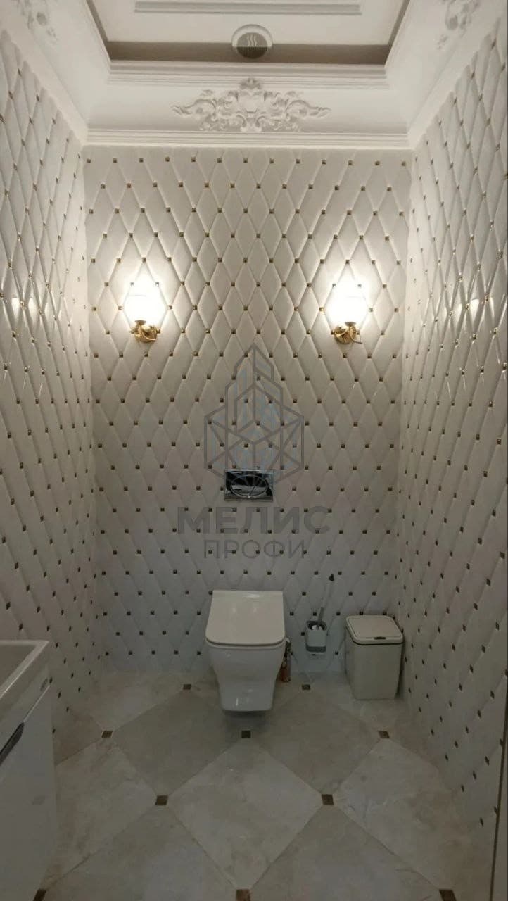 Фото 5 - Новостройка Дизайнерские 3-комнатные апартаменты 168м²: Толстый Мыс, морская панорама.