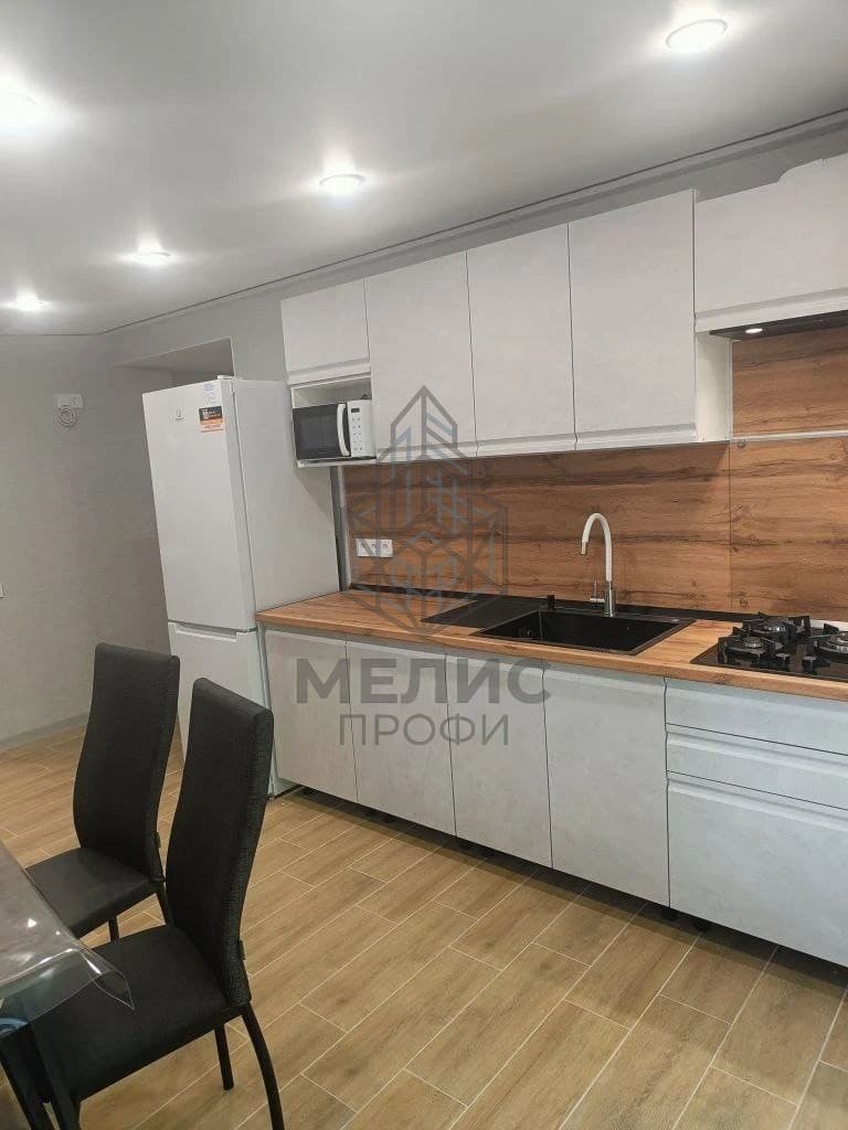 Фото 2 - Новостройка 2 дома на участке: 2-х и 1-о этажный