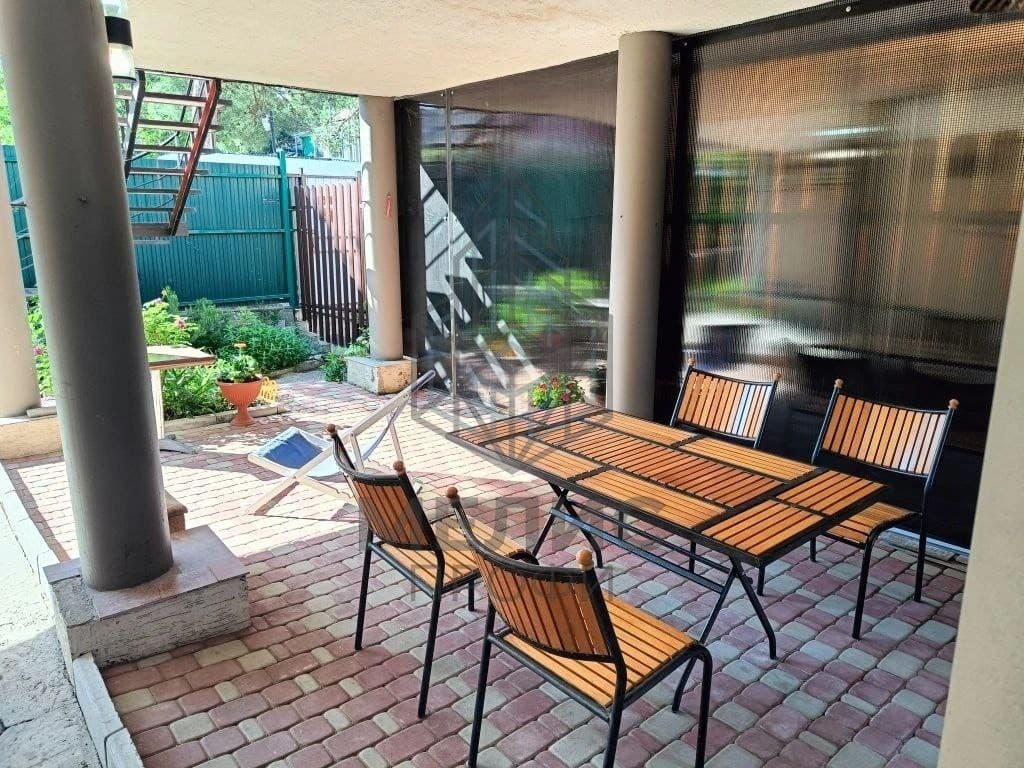 Фото 4 - Новостройка 2 дома на участке: 2-х и 1-о этажный