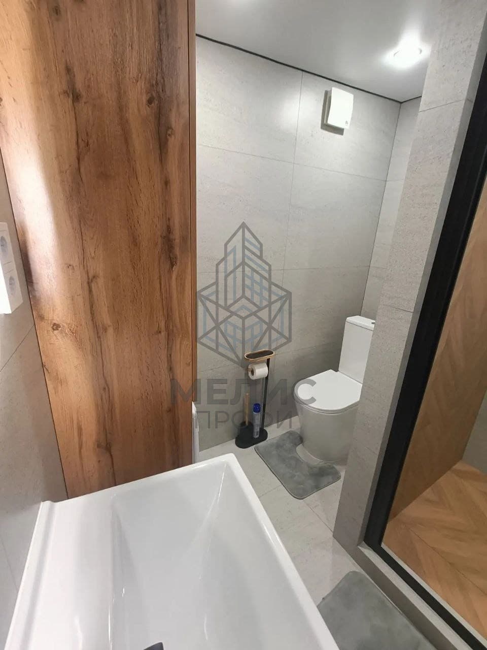 Фото 5 - Новостройка 2 дома на участке: 2-х и 1-о этажный