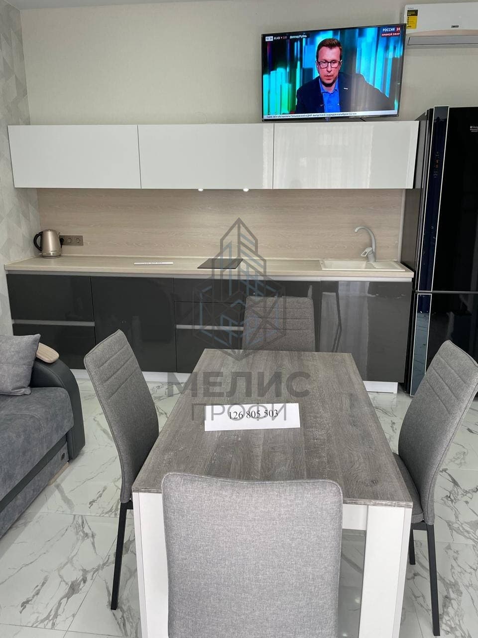 Фото 2 - Дом дом в Анапе