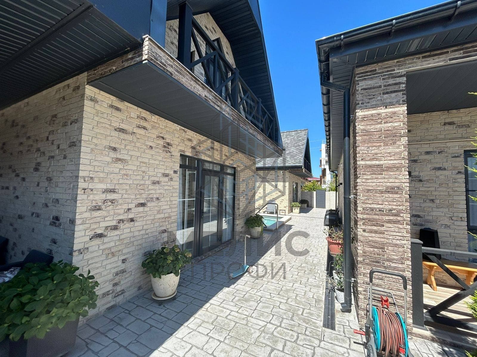 Фото 5 - Дом дом в Анапе