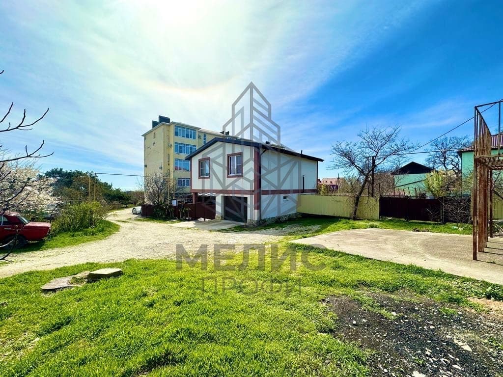 Фото 4 - Участок Элитный участок 4 сотки в Голубой Бухте Геленджика, 900м до моря