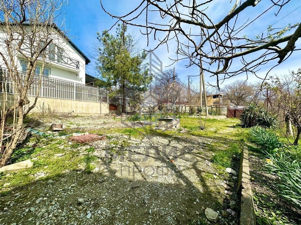 Фото 5 - Участок Элитный участок 4 сотки в Голубой Бухте Геленджика, 900м до моря