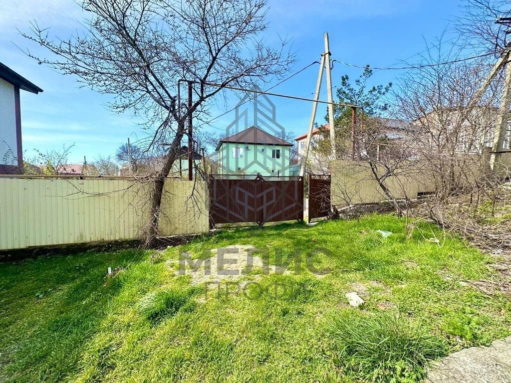 Фото 2 - Участок Элитный участок 4 сотки в Голубой Бухте Геленджика, 900м до моря