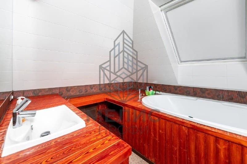 Фото 3 - Новостройка квартира просторная у моря