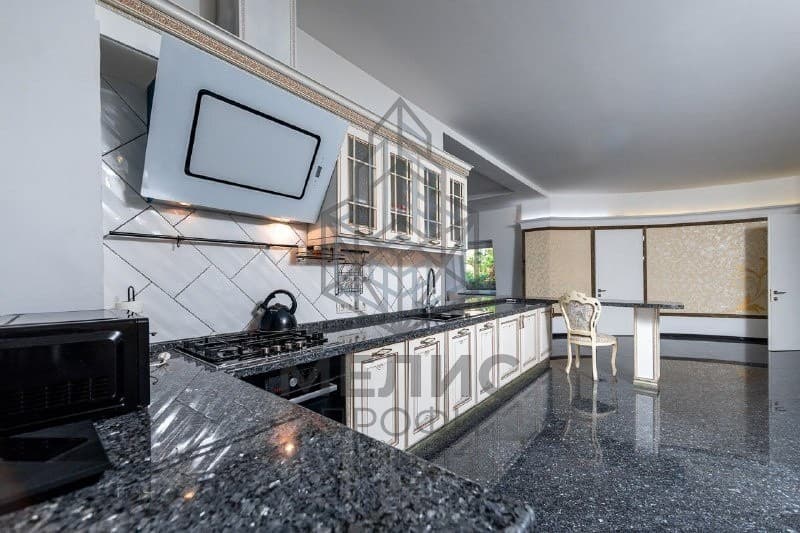 Фото 3 - Новостройка Центр Геленджика, Приморская: 177м² дизайнерские апартаменты у моря.