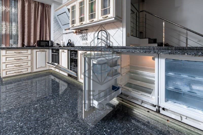 Фото 5 - Новостройка Центр Геленджика, Приморская: 177м² дизайнерские апартаменты у моря.