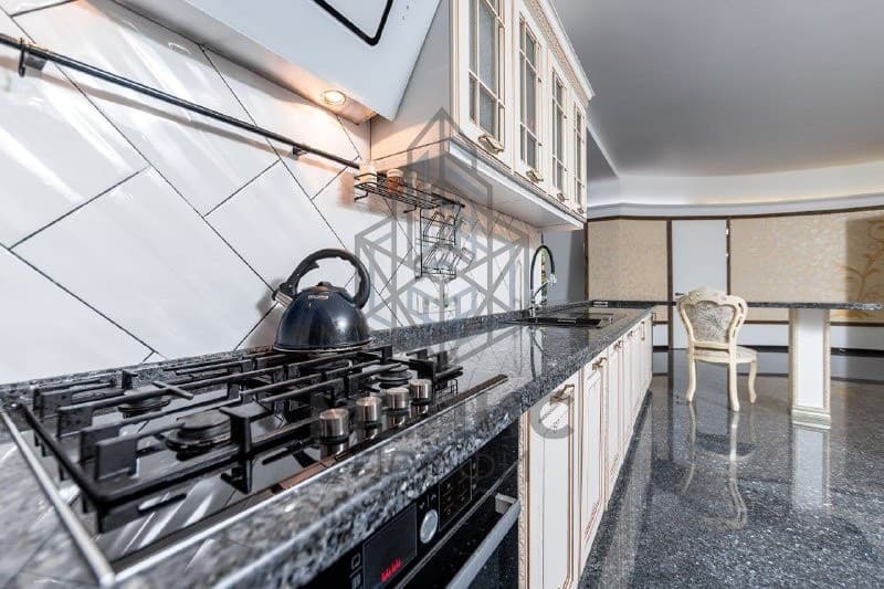 Фото 4 - Новостройка Центр Геленджика, Приморская: 177м² дизайнерские апартаменты у моря.