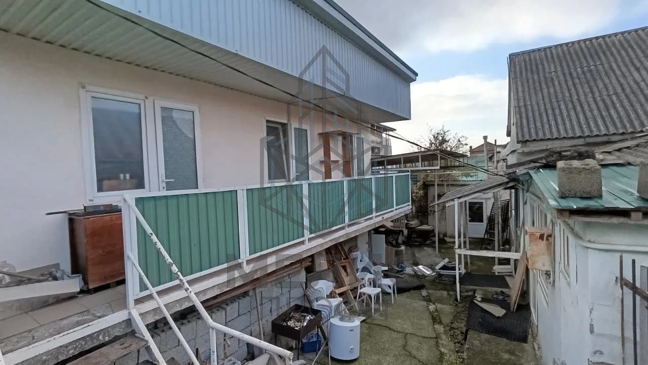 Фото 2 - Дом дом одноэтажный