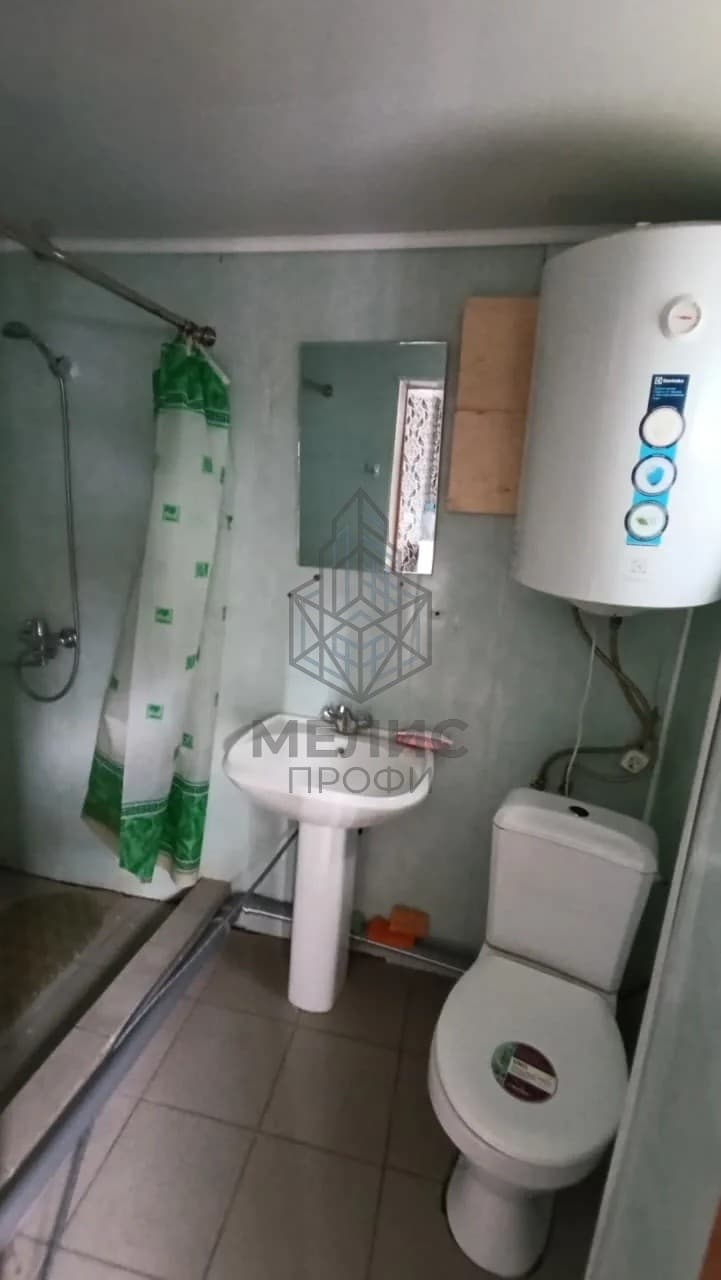 Фото 3 - Дом дом одноэтажный