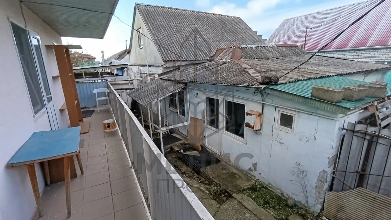 Фото 4 - Дом дом одноэтажный