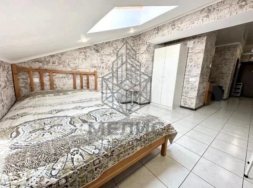 Новостройка в районе Геленджик, Квартира-студия