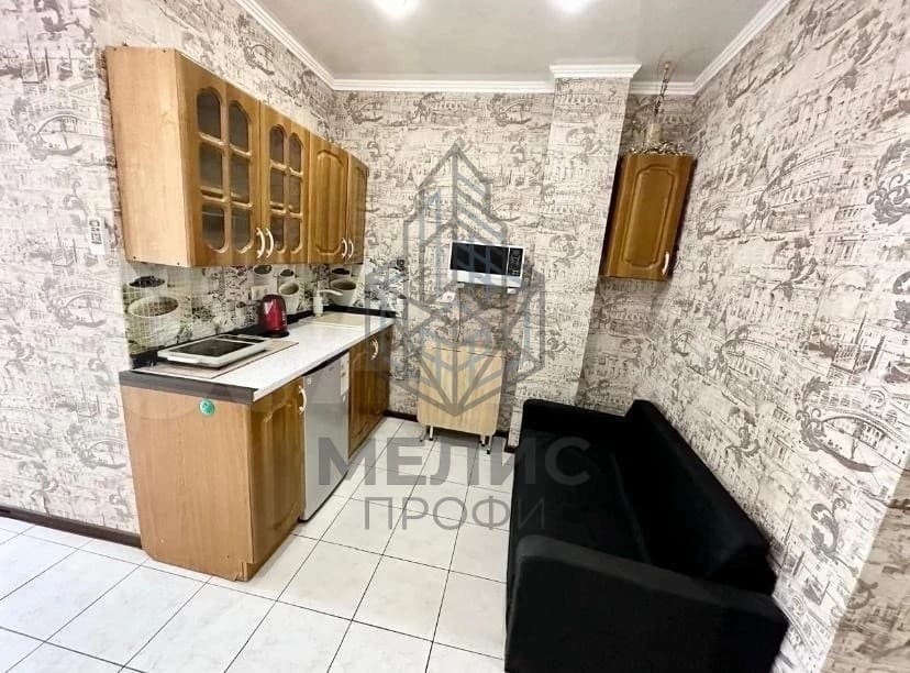 Фото 2 - Новостройка Квартира-студия