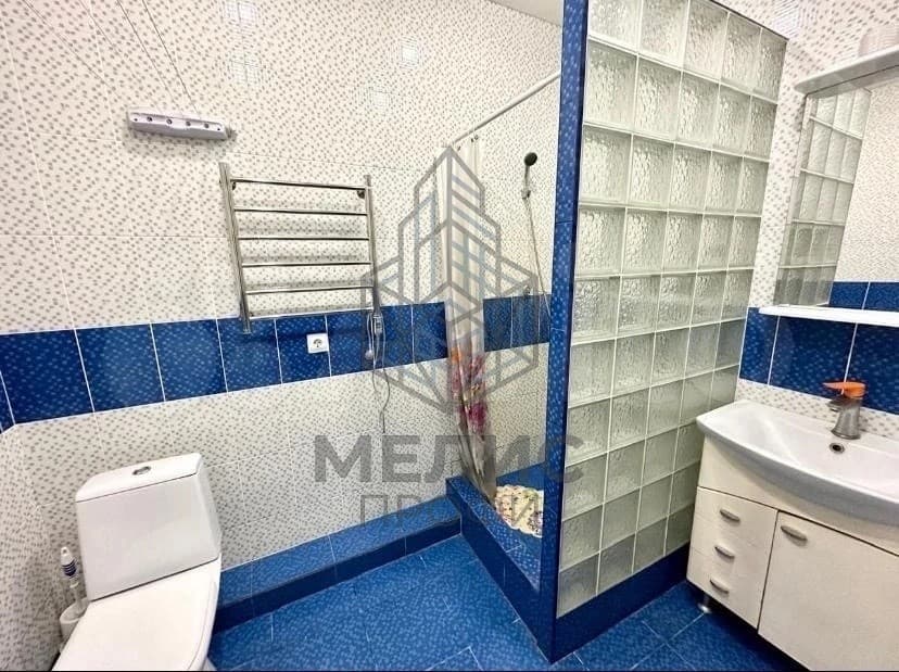 Фото 3 - Новостройка Квартира-студия