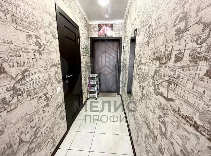 Фото 5 - Новостройка Квартира-студия