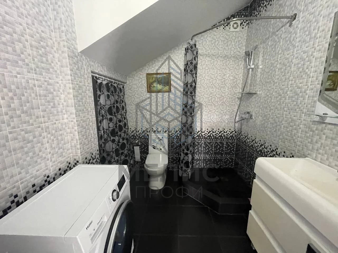 Фото 5 - Дом двухэтажный Дом