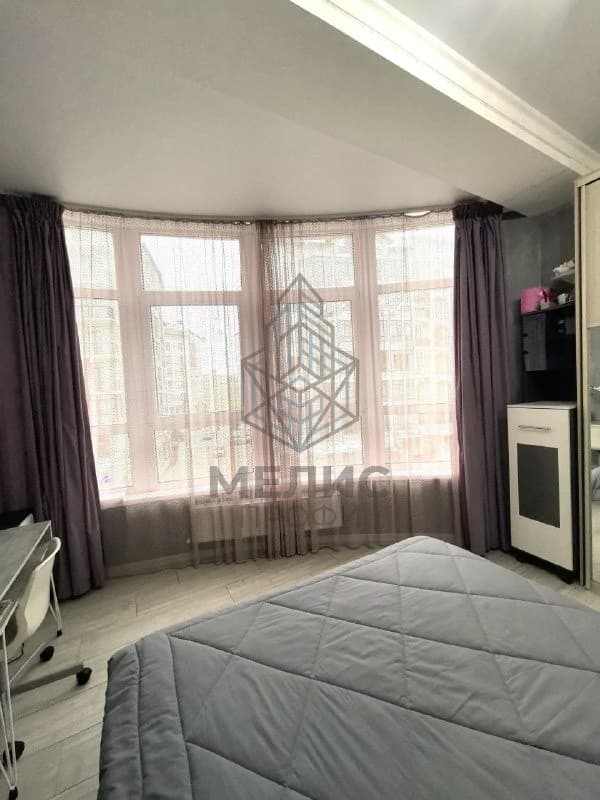 Фото 3 - Вторичное жильё 3 комнатная в лучшем районе города