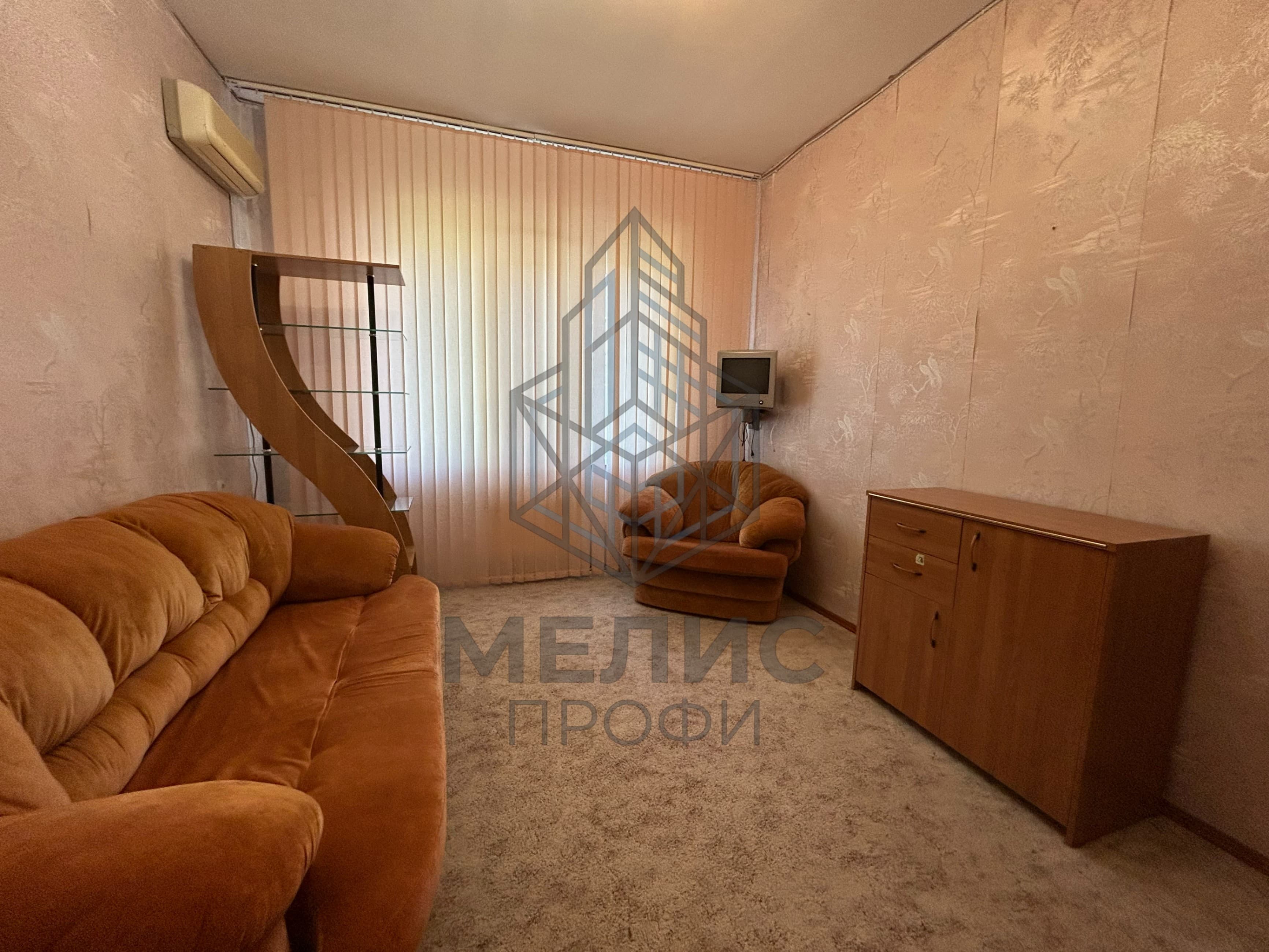 Фото 2 - Вторичное жильё Квартира по ул.Октябрьская Центр