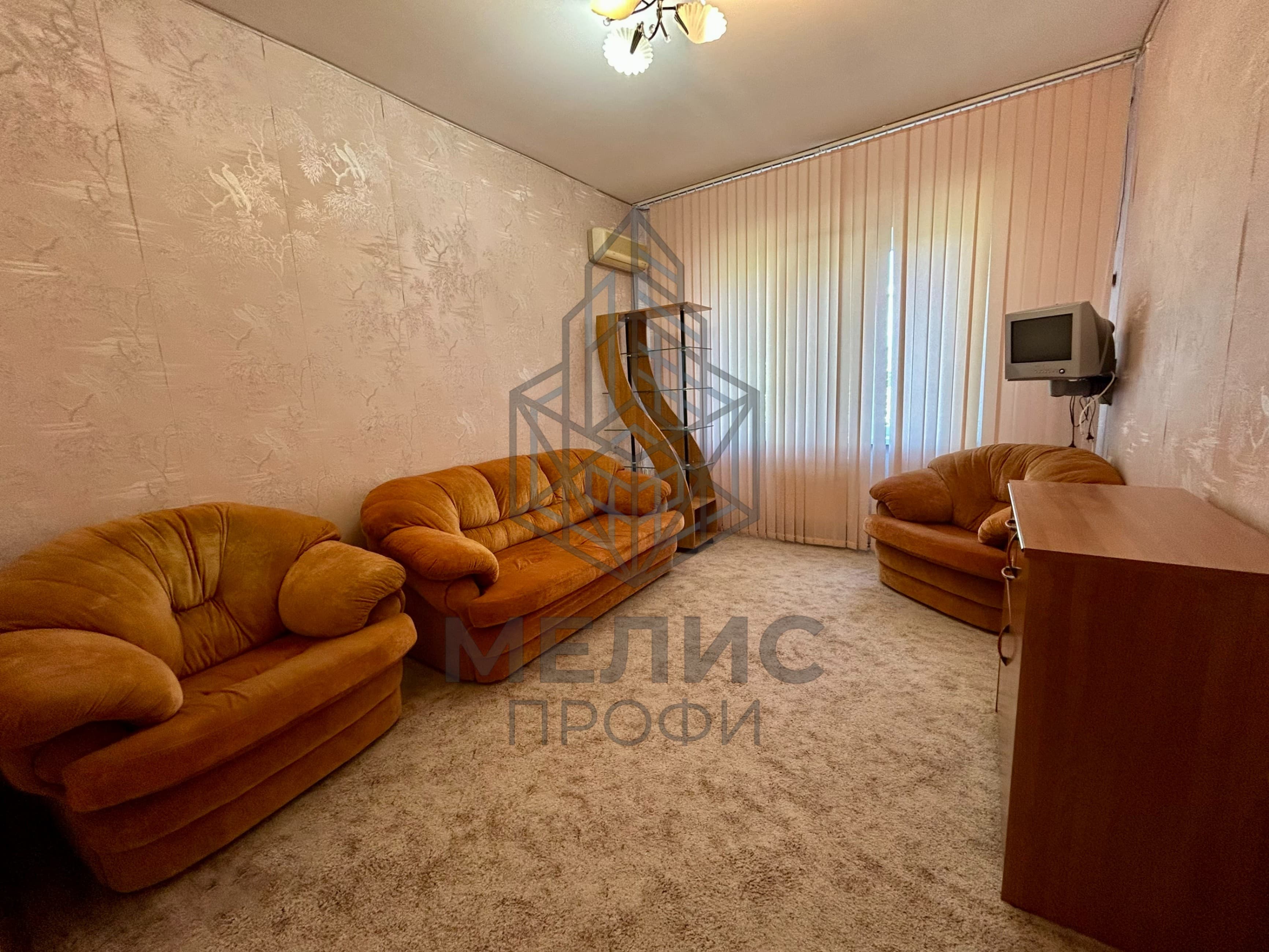 Квартира (аренда) в районе Центр, Квартира в Центре по ул.Октябрьская