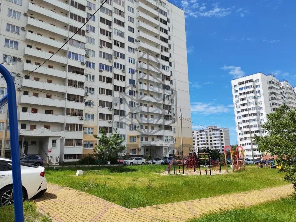 Фото 4 - Вторичное жильё ЖК "Кубанская Марка"