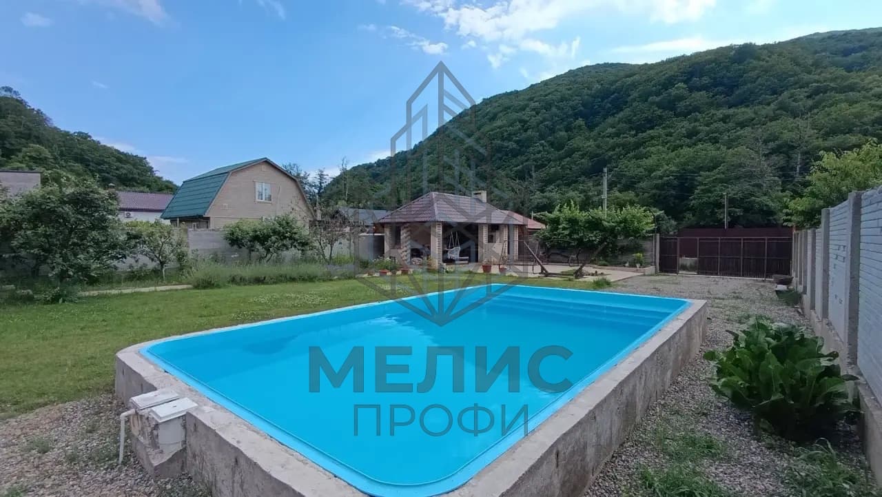 Фото 2 - Новостройка Грушовый сад