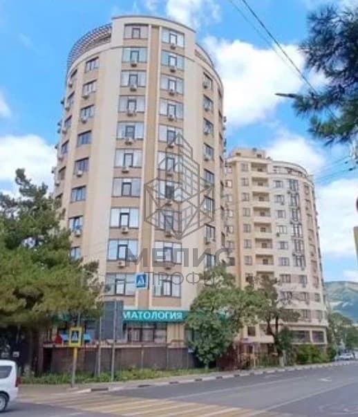 Фото 2 - Новостройка Квартира на ул.Приморская 1