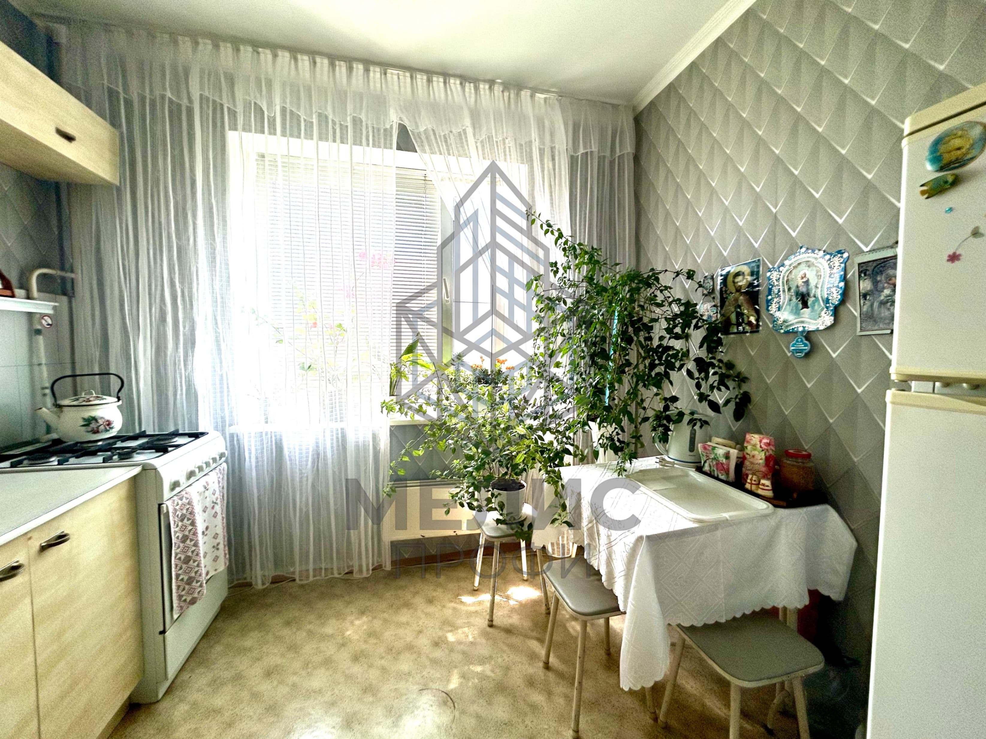Фото 5 - Вторичное жильё Квартира по ул. Колхозная